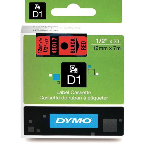 Dymo  Standard D1 Labels 45017, Dymo, Standard, D1, Labels, 45017, Video