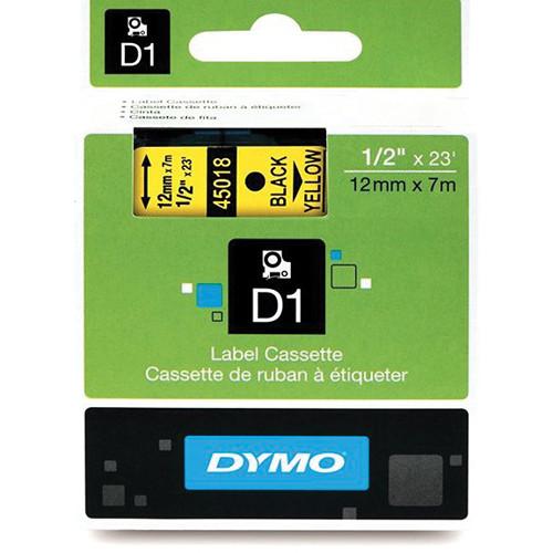 Dymo  Standard D1 Labels 45018