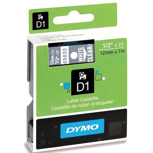 Dymo  Standard D1 Labels 45020, Dymo, Standard, D1, Labels, 45020, Video