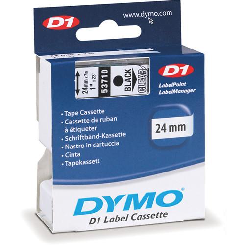 Dymo  Standard D1 Labels 53710, Dymo, Standard, D1, Labels, 53710, Video