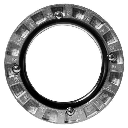 Dynalite Grand Series Speed Ring for Comet Flash Heads SCA-16