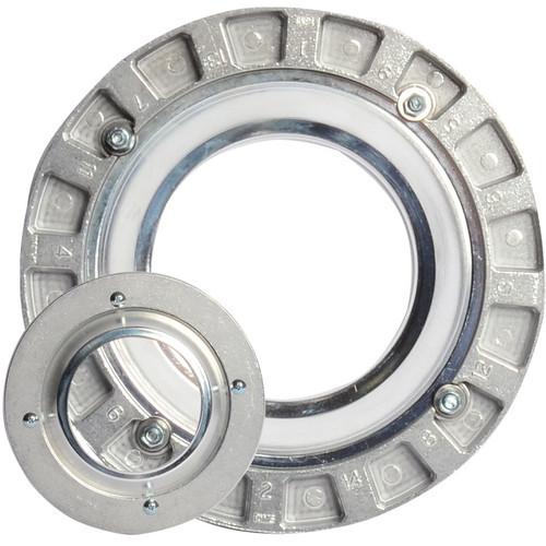 Dynalite Grand Series Speed Ring for Hensel Flash Heads SHE-16