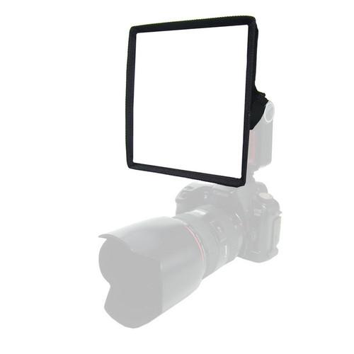 Dynalite Square Minibox for Canon 580EX or Nikon SB600 SLSA-1715