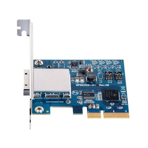 Dynapower USA NetStor PCI Express v2.0 Card for NA211A / NP963A