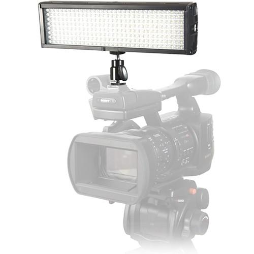 Flolight Microbeam 256 LED On Camera Video Light LED-256-PDF