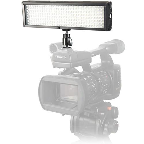 Flolight Microbeam 256 LED On Camera Video Light LED-256-PDS, Flolight, Microbeam, 256, LED, On, Camera, Video, Light, LED-256-PDS,