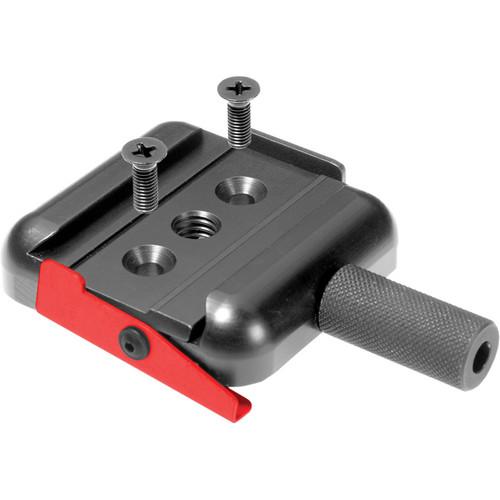 Foba Quick-Release Clamp for Superball M-Line Ball Heads F-BALSA