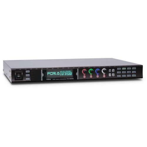 For.A FA-95D-D Dolby Decoder for FA-9500 Multi Purpose FA-95D-D, For.A, FA-95D-D, Dolby, Decoder, FA-9500, Multi, Purpose, FA-95D-D