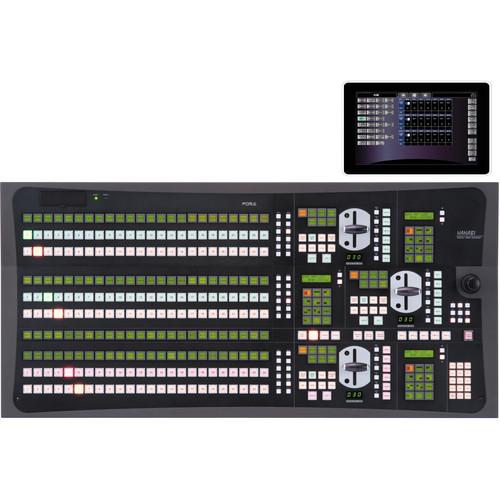 For.A HVS-3244OU 2.5 M/E24 Control Panel for HVS-4000 HVS-3244OU
