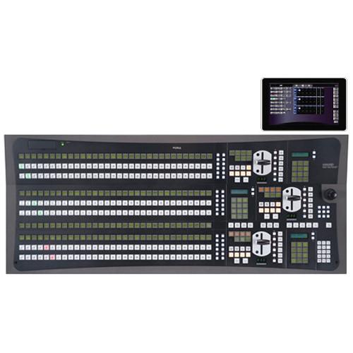 For.A HVS-3324OU 3 M/E32 Control Panel for HVS-4000 HVS-3324OU