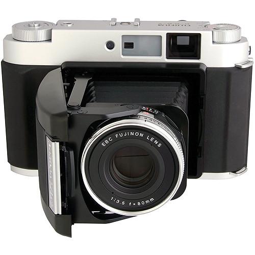 Fujifilm GF670 Rangefinder Folding Camera 16019089, Fujifilm, GF670, Rangefinder, Folding, Camera, 16019089,