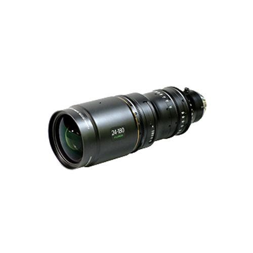 Fujinon 24-180mm T2.6 Premier PL Zoom Lens HK7.5X24-F
