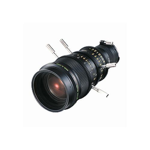 Fujinon 7.6-137mm Cine Compact C Series Zoom Lens HAC18X7.6-F, Fujinon, 7.6-137mm, Cine, Compact, C, Series, Zoom, Lens, HAC18X7.6-F