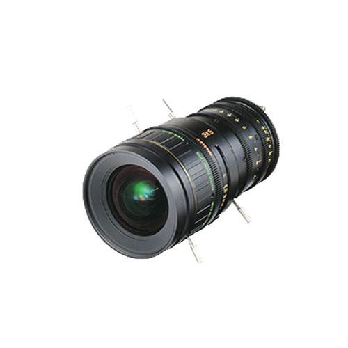 Fujinon  HAe3x5 5-15mm 3x Cine Zoom Lens HAE3X5