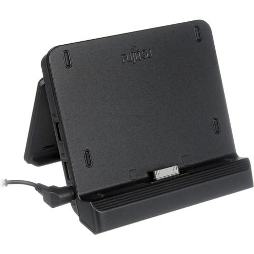 Fujitsu Docking Cradle for Q550/Q552 Slate Tablet PC FPCPR114AQ