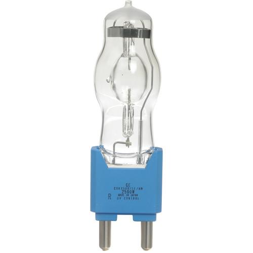 General Electric CSR2500/SE/HR HID Lamp (2,500W/115V) 40482