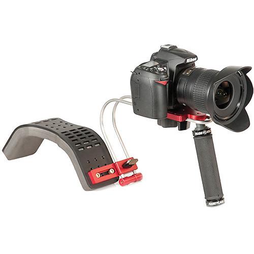 Habbycam  SD Camera Shoulder Brace SD BRACE, Habbycam, SD, Camera, Shoulder, Brace, SD, BRACE, Video