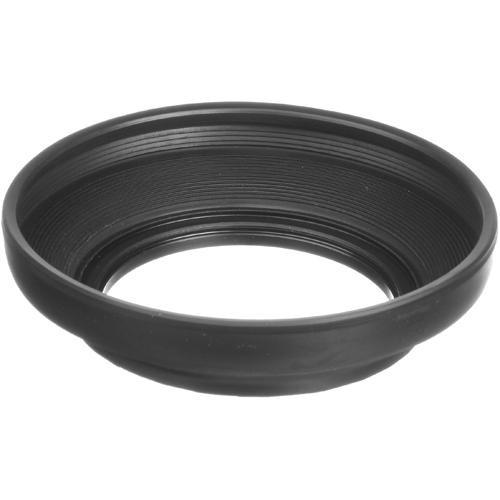 Heliopan  72mm Screw-in Rubber Lens Hood 71072H, Heliopan, 72mm, Screw-in, Rubber, Lens, Hood, 71072H, Video