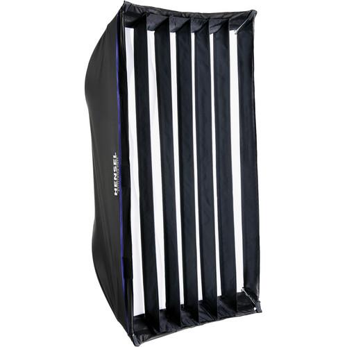 Hensel Louvers for Softbox Ultra III and IV 9701672, Hensel, Louvers, Softbox, Ultra, III, IV, 9701672,