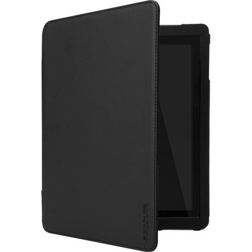 Incase Designs Corp Book Jacket Select for iPad 2nd, CL60126