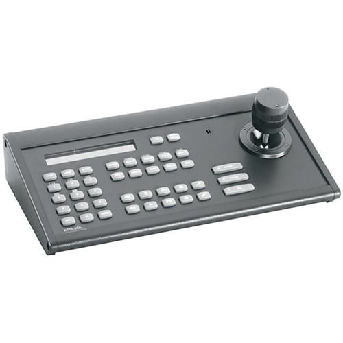 Interlogix KTD405 Controller Keyboard (3-Axis) KTD-405