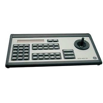 Interlogix KTD4052D Controller Keyboard (2-Axis) KTD-405-2D, Interlogix, KTD4052D, Controller, Keyboard, 2-Axis, KTD-405-2D,