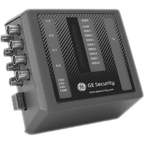 Interlogix S708VTEST 8-Channel Video Transmitter S708VTEST
