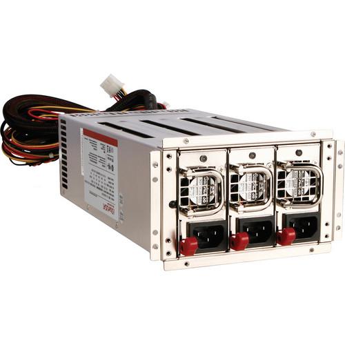 iStarUSA IS-1000R3NP 1000W PS2 Mini Redundant Power IS-1000R3NP