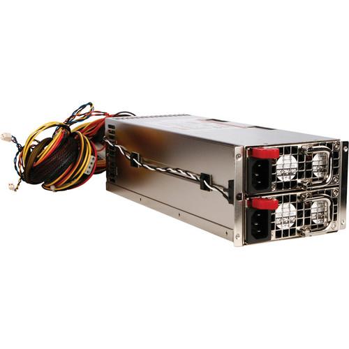 iStarUSA IS-600S2UP 600W 2U Redundant Power Supply IS-600S2UP