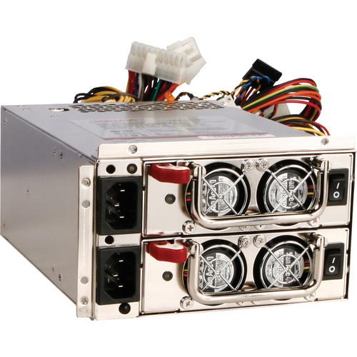iStarUSA PS2 Mini Redundant Power Supply (400W) IS-400R8P