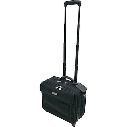 JELCO Executive Roller Bag for Projector and Laptop JEL-3325ER, JELCO, Executive, Roller, Bag, Projector, Laptop, JEL-3325ER