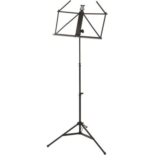 K&M  37850 Music Stand 37850, K&M, 37850, Music, Stand, 37850, Video