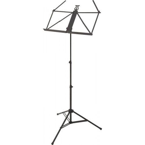 K&M  37860 Music Stand 37860, K&M, 37860, Music, Stand, 37860, Video