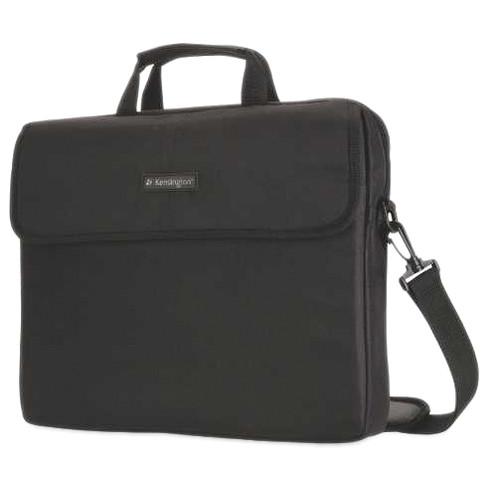 Kensington SP10 Classic Laptop Sleeve (Black) K62562USB