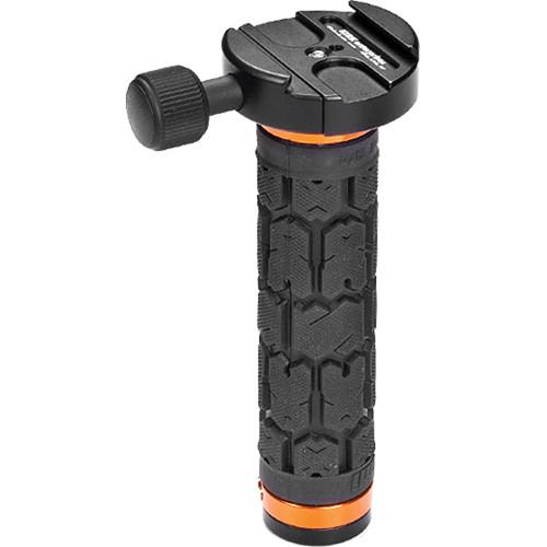 Kirk  Support Grip with Quick Release Clamp SG-QR