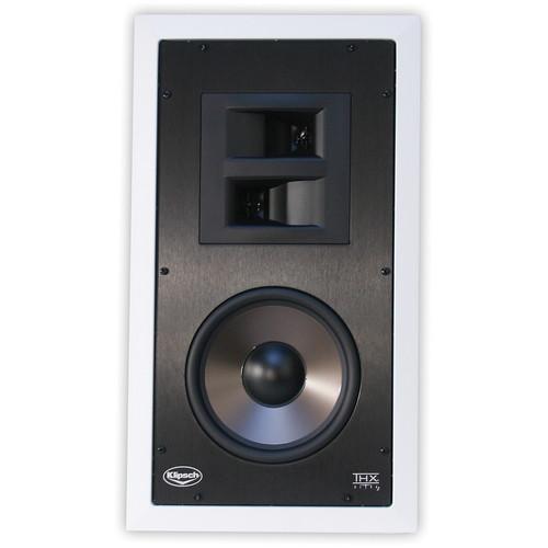 Klipsch KS-7800-THX Two-Way In-Wall Surround Speaker 1001186, Klipsch, KS-7800-THX, Two-Way, In-Wall, Surround, Speaker, 1001186,