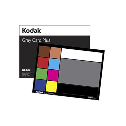 Kodak  Gray Card Plus (9x12