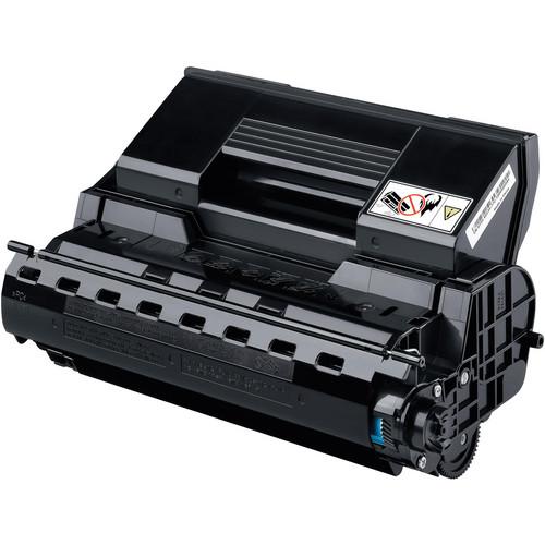 Konica High Capacity Black Toner Cartridge For PP5650 A0FP012, Konica, High, Capacity, Black, Toner, Cartridge, For, PP5650, A0FP012