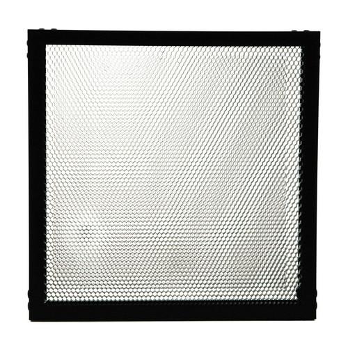 Litepanels 90 Degree Honeycomb Grid for 1X1 LED Lights 900-3020