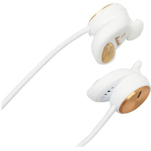 Marshall Audio Minor In-Ear Stereo Headphones with Mic 04090481, Marshall, Audio, Minor, In-Ear, Stereo, Headphones, with, Mic, 04090481