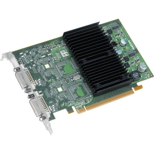 Matrox P69/690 PCI x16 128MB DDR2 Dual Head P69-MDDE128F, Matrox, P69/690, PCI, x16, 128MB, DDR2, Dual, Head, P69-MDDE128F,