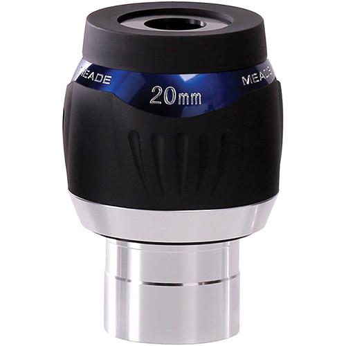 Meade 20mm Series 5000 Ultra Wide Angle Eyepiece (2