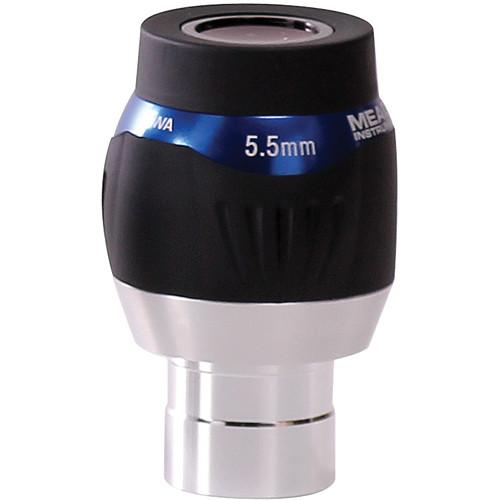 Meade Series 5000 Ultra Wide Angle 5.5mm Eyepiece 07740