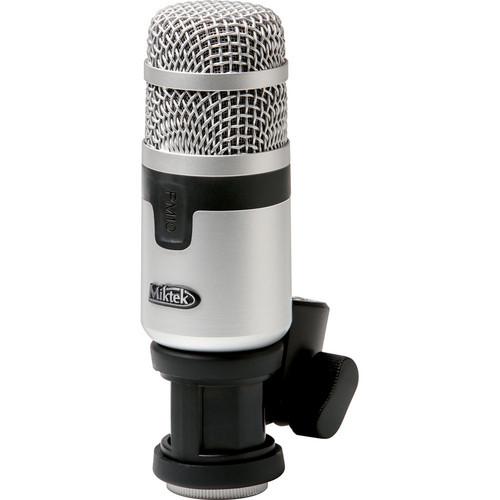 Miktek  PM10 - Snare/Tom Microphone PM10