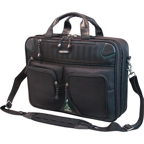 Mobile Edge ScanFast Checkpoint Friendly Briefcase 2.0 MESFBC2.0