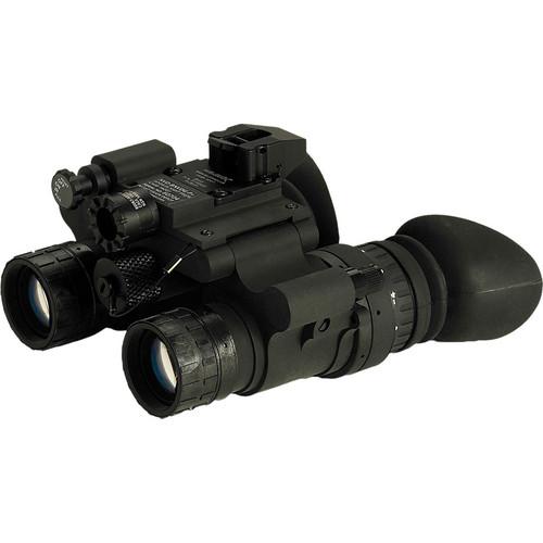 N-Vision BNVD Standard Kit Night Vision Binocular BNVDGP-HM