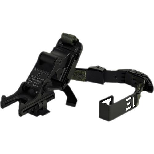N-Vision  MICH Helmet Mount Assembly A3256368-2