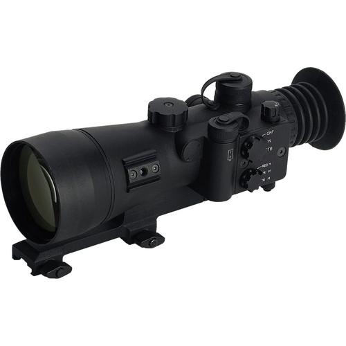 N-Vision NVWS-4x Pinnacle Night Vision Weapon Sight NVWS-4P