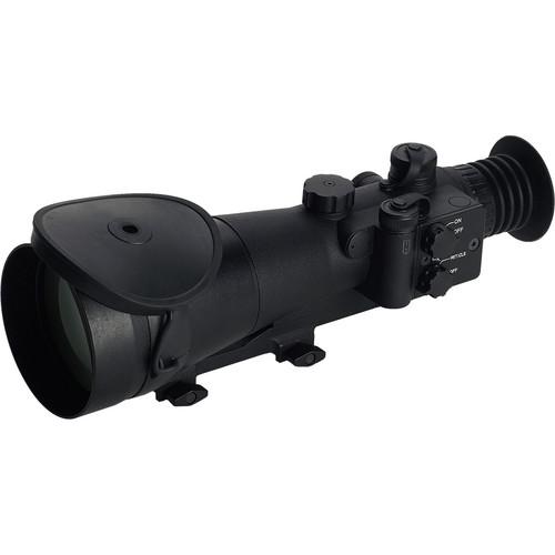 N-Vision NVWS-6x Pinnacle Night Vision Weapon Sight NVWS-6P