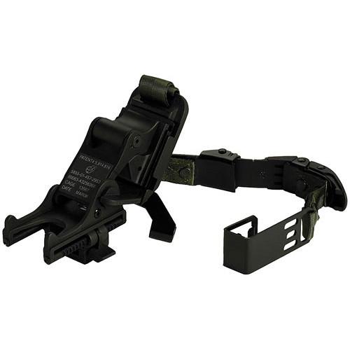 N-Vision  PASGT Helmet Mount Assembly A3256368-1